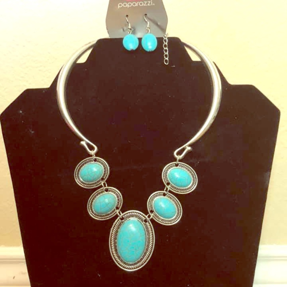 Paparazzi Jewelry